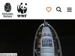 Sites similar to uae.panda.org