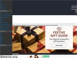 Sites similar to uae.souq.com