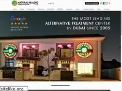 Sites similar to uaeacupuncture.com