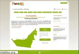 Sites similar to uaead.com