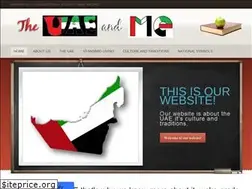 Sites similar to uaeandme.weebly.com
