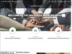 Sites similar to uaeang.com