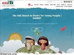 Sites similar to uaebby.org.ae