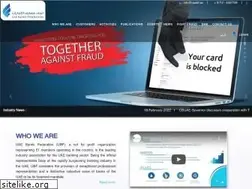 Sites similar to uaebf.ae