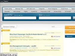 Sites similar to uaebusinessdirectory.org