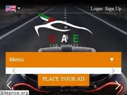 Sites similar to uaecarmarket.com
