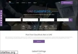Sites similar to uaeclass.com