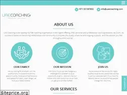 Sites similar to uaecoaching.com