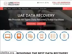 Sites similar to uaedatarecovery.com