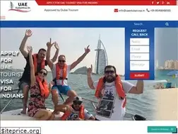 Sites similar to uaedubaivisa.in