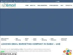 Sites similar to uaeemailmarketing.com