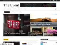 Sites similar to uaeevent.com