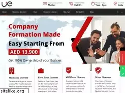 Sites similar to uaeexpansion.com