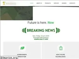 Sites similar to uaefirst.com
