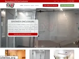 Sites similar to uaefixer.com