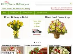 Sites similar to uaeflowerdelivery.com