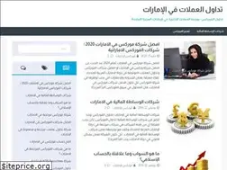 Sites similar to uaeforextrade.com