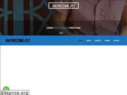 Sites similar to uaefreezone.xyz