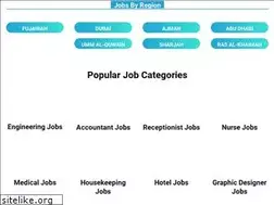 Sites similar to uaegovtjobs.com
