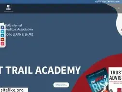 Sites similar to uaeiaa.org