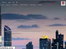 Sites similar to uaeiic.ae