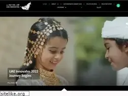 Sites similar to uaeinnovates.gov.ae
