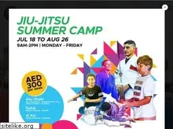 Sites similar to uaejjf.com