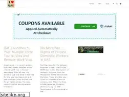 Sites similar to uaelabour.org