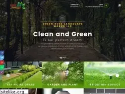 Sites similar to uaelandscaping.com