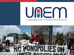 Sites similar to uaem.org