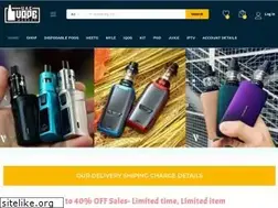 Sites similar to uaemarketvape.com