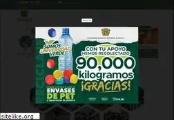 Sites similar to uaemex.mx