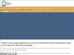 Sites similar to uaemobileapps.com