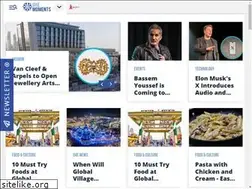 Sites similar to uaemoments.com