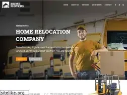 Sites similar to uaemoverspackers.com