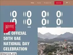 Sites similar to uaenationalday.ae