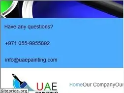 Sites similar to uaepainting.com