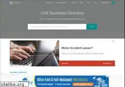 Sites similar to uaeplusplus.com