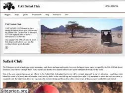 Sites similar to uaeproclub.com