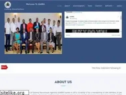 Sites similar to uaera.org
