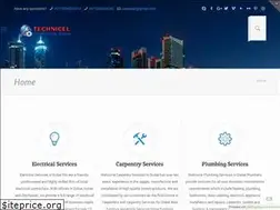 Sites similar to uaerepair.com