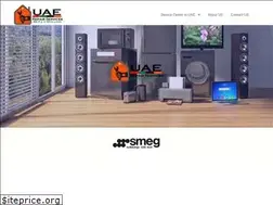 Sites similar to uaerepairservices.com
