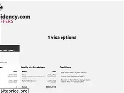 Sites similar to uaeresidency.com