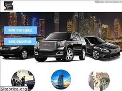 Sites similar to uaeride.com