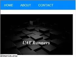 Sites similar to uaerunners.blogspot.com