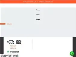 Sites similar to uaestorages.com