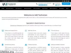 Sites similar to uaetechnician.ae