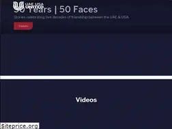 Sites similar to uaeusaunited.com