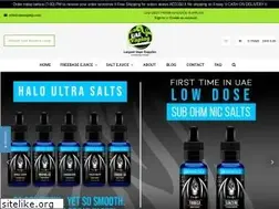 Sites similar to uaevaping.online
