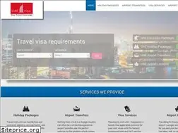 Sites similar to uaevisa-online.org